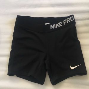 Nike Pro Dry Fit bottoms